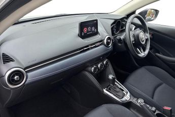MAZDA 2  1.5 Skyactiv G Sport 5dr Auto Hatchback