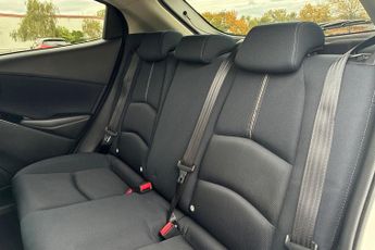MAZDA 2  1.5 Skyactiv G Sport 5dr Auto Hatchback