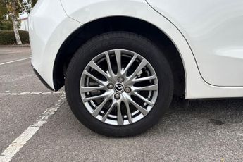 MAZDA 2  1.5 Skyactiv G Sport 5dr Auto Hatchback