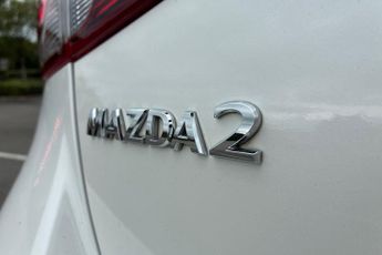 MAZDA 2  1.5 Skyactiv G Sport 5dr Auto Hatchback