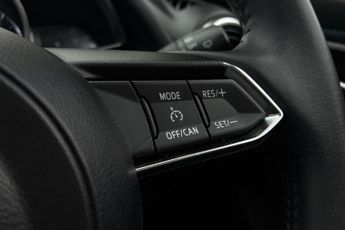 MAZDA 2  1.5 Skyactiv G Sport 5dr Auto Hatchback