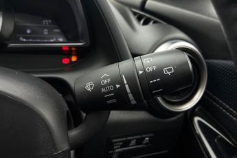 MAZDA 2  1.5 Skyactiv G Sport 5dr Auto Hatchback