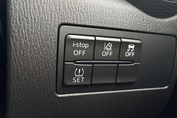 MAZDA 2  1.5 Skyactiv G Sport 5dr Auto Hatchback