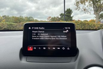 MAZDA 2  1.5 Skyactiv G Sport 5dr Auto Hatchback