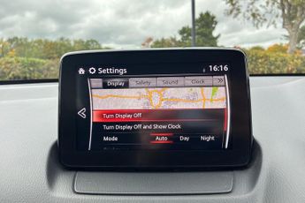 MAZDA 2  1.5 Skyactiv G Sport 5dr Auto Hatchback