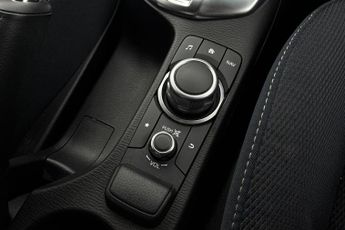 MAZDA 2  1.5 Skyactiv G Sport 5dr Auto Hatchback