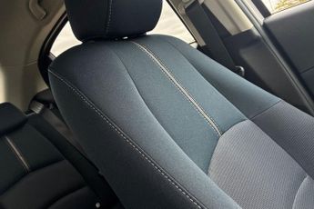 MAZDA 2  1.5 Skyactiv G Sport 5dr Auto Hatchback