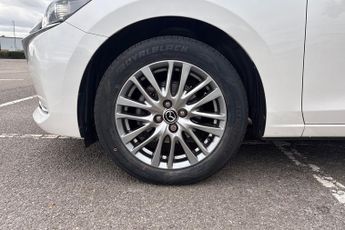 MAZDA 2  1.5 Skyactiv G Sport 5dr Auto Hatchback