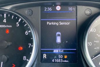 NISSAN QASHQAI  1.3 DiG-T 160 Tekna 5dr DCT Hatchback