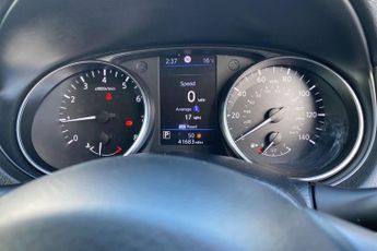 NISSAN QASHQAI  1.3 DiG-T 160 Tekna 5dr DCT Hatchback