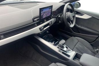 AUDI A5  35 TFSI S Line 5dr S Tronic Hatchback