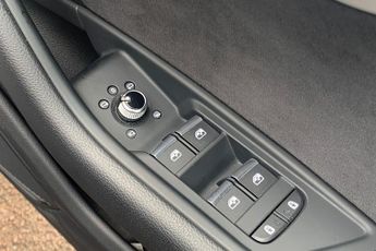 AUDI A5  35 TFSI S Line 5dr S Tronic Hatchback