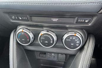 MAZDA 2  1.5 Skyactiv G GT Sport 5dr Auto Hatchback