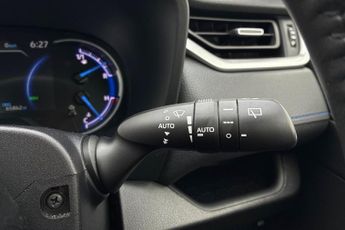 TOYOTA RAV4  2.5 VVT-i Hybrid Dynamic 5dr CVT Estate