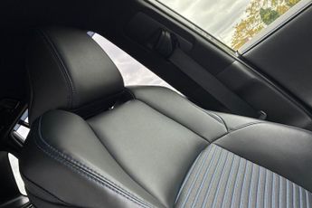 TOYOTA RAV4  2.5 VVT-i Hybrid Dynamic 5dr CVT Estate