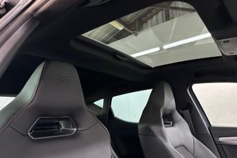 CUPRA LEON Cupra Leon 1.4 eHybrid VZ2 5dr DSG Hatchback