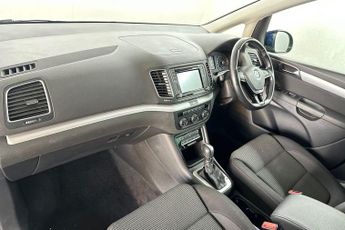 VOLKSWAGEN SHARAN  1.4 TSI SE Nav 5dr DSG Estate