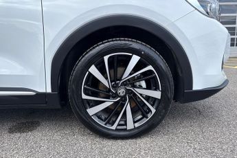 MG MOTOR UK ZS  1.5 Hybrid+ Trophy 5dr Auto Hatchback