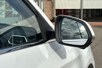 MG MOTOR UK ZS  1.5 Hybrid+ Trophy 5dr Auto Hatchback