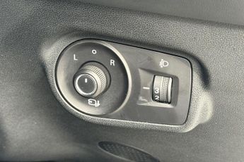 MG MOTOR UK ZS  1.5 Hybrid+ Trophy 5dr Auto Hatchback