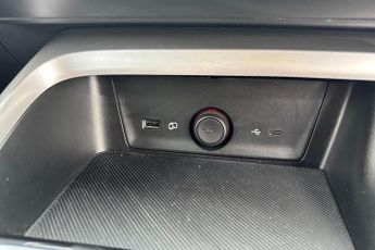 MG MOTOR UK ZS  1.5 Hybrid+ Trophy 5dr Auto Hatchback
