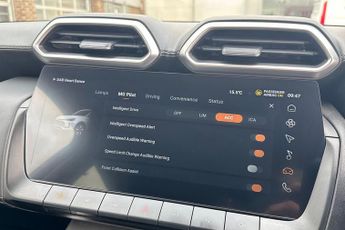 MG MOTOR UK ZS  1.5 Hybrid+ Trophy 5dr Auto Hatchback