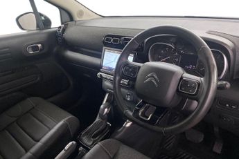 CITROEN C3 AIRCROSS  1.2 PureTech 130 Shine 5dr EAT6 Hatchback