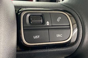 CITROEN C3 AIRCROSS  1.2 PureTech 130 Shine 5dr EAT6 Hatchback