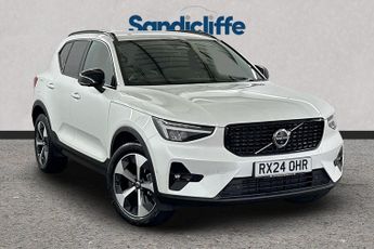 Volvo XC40  2.0 B3P Plus Dark 5dr Auto Estate