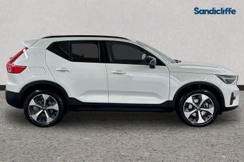 VOLVO XC40  2.0 B3P Plus Dark 5dr Auto Estate