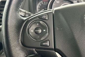 HONDA CR-V  1.6 i-DTEC 160 SE Plus 5dr Auto [Nav] Estate