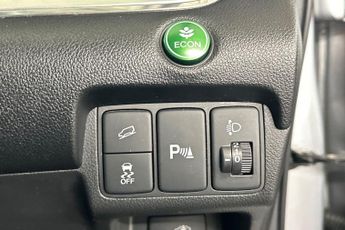 HONDA CR-V  1.6 i-DTEC 160 SE Plus 5dr Auto [Nav] Estate