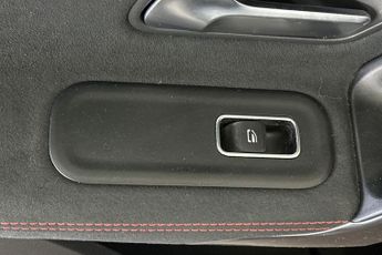 MERCEDES-BENZ A CLASS  A200 AMG Line 5dr Auto Hatchback