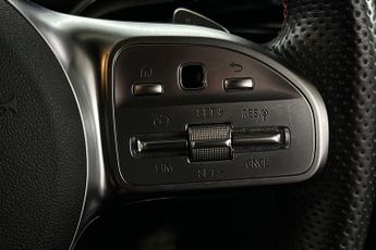 MERCEDES-BENZ A CLASS  A200 AMG Line 5dr Auto Hatchback
