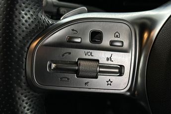 MERCEDES-BENZ A CLASS  A200 AMG Line 5dr Auto Hatchback