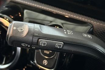 MERCEDES-BENZ A CLASS  A200 AMG Line 5dr Auto Hatchback