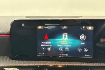 MERCEDES-BENZ A CLASS  A200 AMG Line 5dr Auto Hatchback