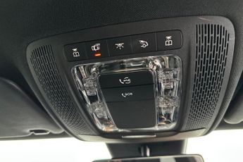 MERCEDES-BENZ A CLASS  A200 AMG Line 5dr Auto Hatchback