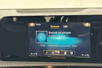 MERCEDES-BENZ A CLASS  A200 AMG Line 5dr Auto Hatchback