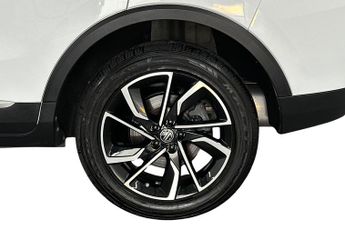 MG MOTOR UK ZS  1.0T GDi Exclusive 5dr DCT Hatchback