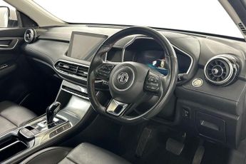 MG MOTOR UK HS  1.5 T-GDI PHEV SE 5dr Auto Hatchback