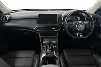 MG MOTOR UK HS  1.5 T-GDI PHEV SE 5dr Auto Hatchback