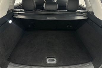 MG MOTOR UK HS  1.5 T-GDI PHEV SE 5dr Auto Hatchback