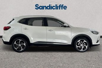MG MOTOR UK HS  1.5 T-GDI PHEV SE 5dr Auto Hatchback