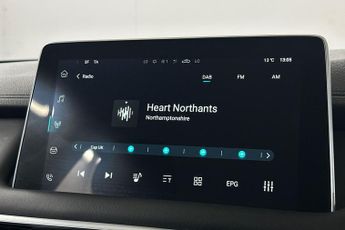 MG MOTOR UK HS  1.5 T-GDI PHEV SE 5dr Auto Hatchback