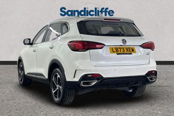 MG MOTOR UK HS  1.5 T-GDI PHEV SE 5dr Auto Hatchback