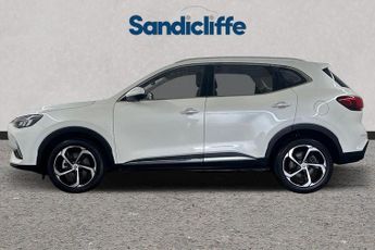 MG MOTOR UK HS  1.5 T-GDI PHEV SE 5dr Auto Hatchback