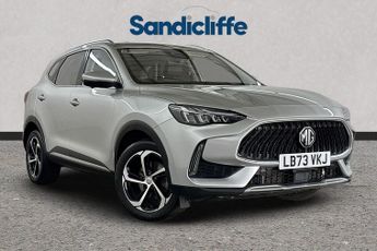 MG HS  1.5 T-GDI PHEV SE 5dr Auto Hatchback