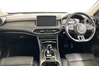 MG MOTOR UK HS  1.5 T-GDI PHEV SE 5dr Auto Hatchback