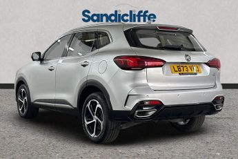 MG MOTOR UK HS  1.5 T-GDI PHEV SE 5dr Auto Hatchback